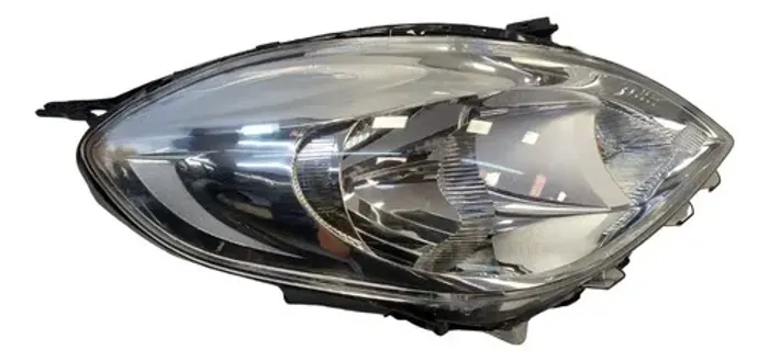 Farol Direito Nissan Versa 12/13/14 Ns2526