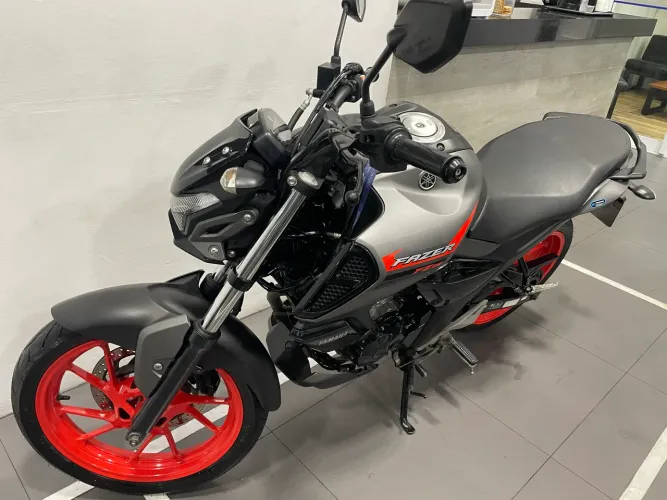 Fz 15 ano 2025