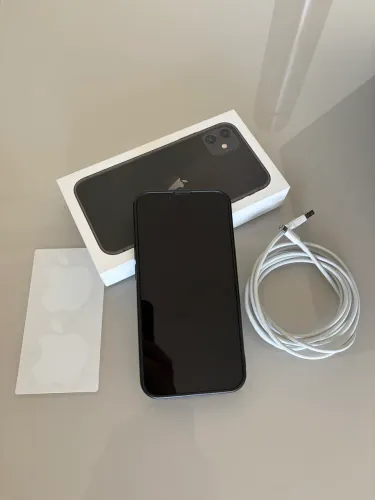 Iphone 13 - 128GB - Cor Azul Marinho (Acompanha de bônus capo extra de 2M original)