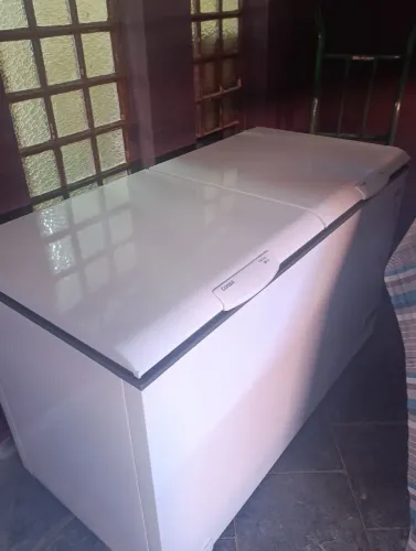 Freezer horizontal Consul