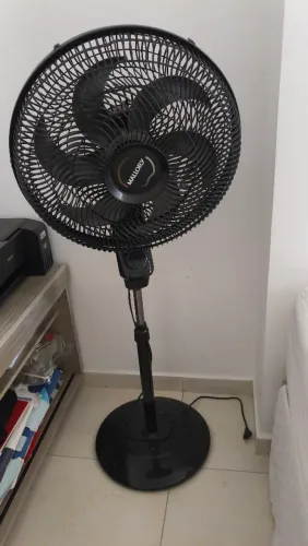Ventilador mallory