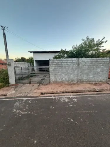 Casa a venda