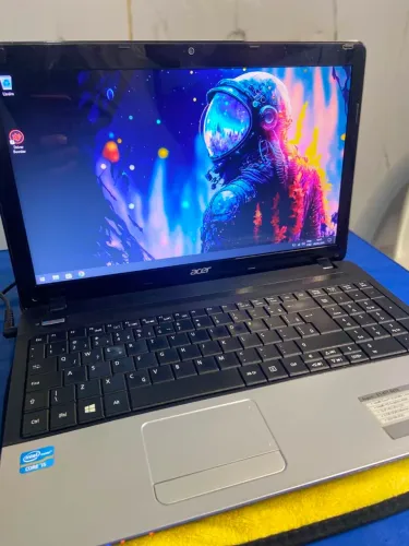 Notebook Acer core i5