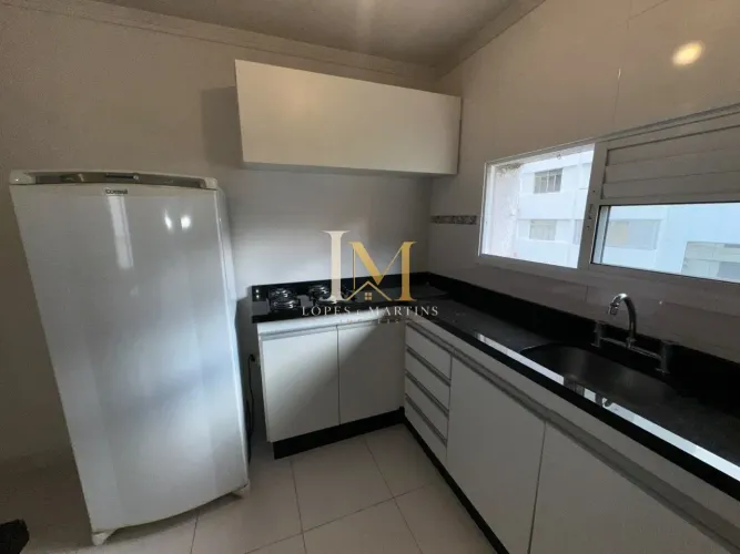 APARTAMENTO 1 QUARTO MOBILIADO CENTRO CURITIBA -PR