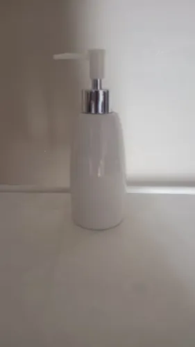 Porta sabonete líquido 