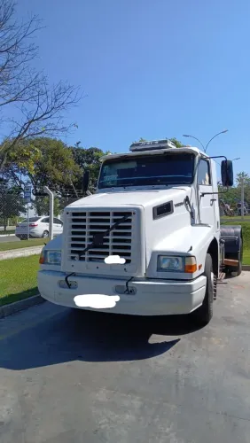 Vendo Volvo 360