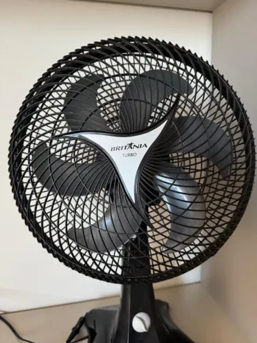 Ventilador Britânia Protect 30