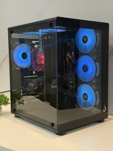 Pc gamer (aceito trocas)
