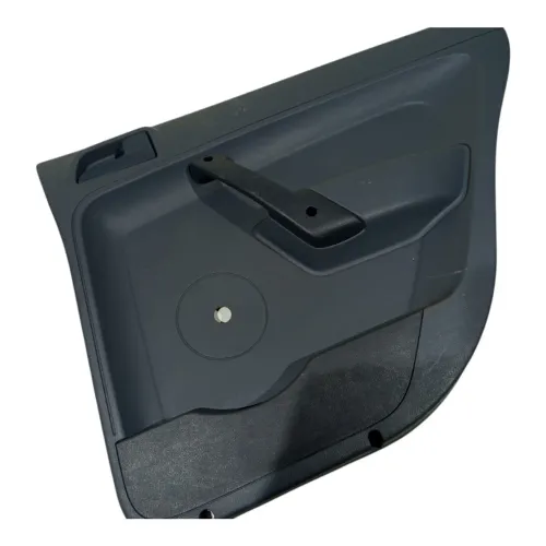 Forro Porta Traseira Direita Volkswagen Parati 2005 A 2014