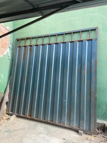 Portão