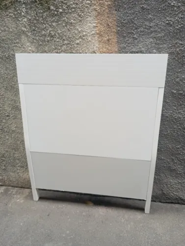 Cabeceira de cama
