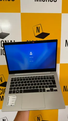 Notebook Samsung