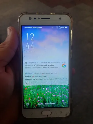 Asus zenfone 4