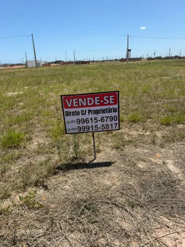Terreno Buriti