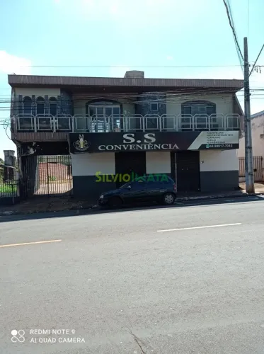 Sala Comercial à Venda, Avenida Maringá - Sarandi/PR
