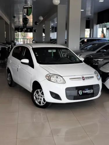 Fiat Palio Attractive 1.0 EVO Fire Flex 8V 5P 2015