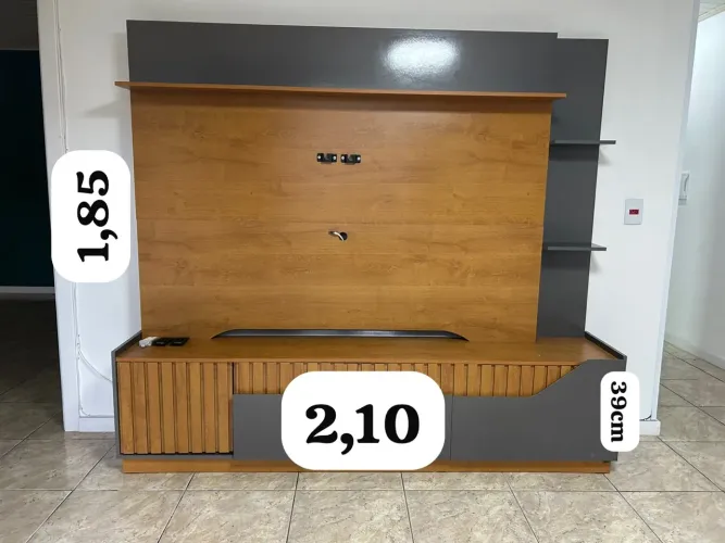 Painel/rack