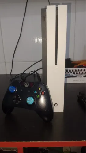 Vídeo game Xbox one S