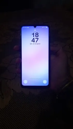 SAMSUNG A07 128GB