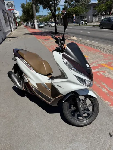 Pcx 150 Dlx