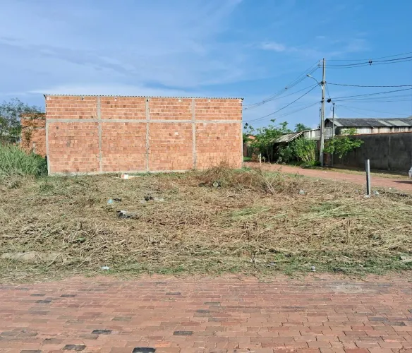 Vendo - Vila Acre