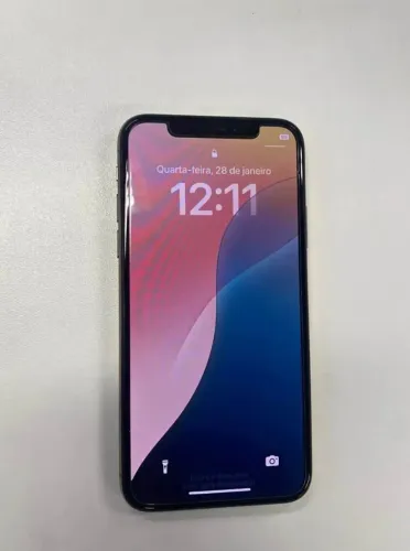 iPhone Xs
