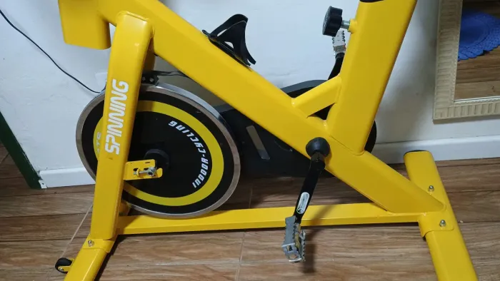 Vendo bike