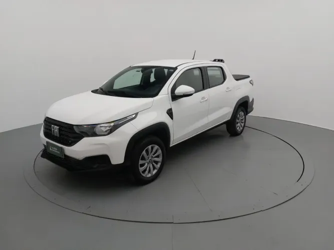 Fiat Strada Freedom 1.3 Flex 8V CD 2025