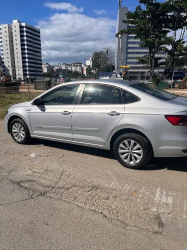 Volkswagen Virtus Comfort. 200 TSI 1.0 Flex 12V AUT 2020