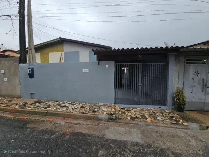 Casas SOROCABA - SP