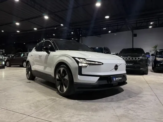 Volvo EX30 E60 Ultra (elétrico) 2024