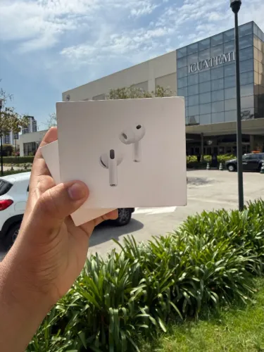 APPLE AIRPODS PRO 3 ( USBC LACRADO )