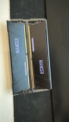 Kit memoria ram 16g (2x8) Mancer