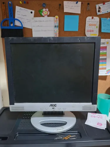 Monitor AOC