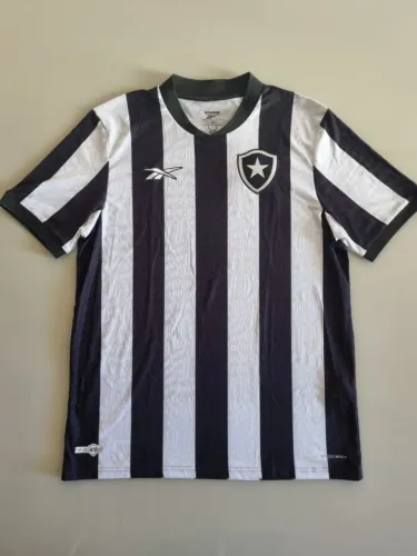 Camisa Reebok Botafogo Original Tamanho G