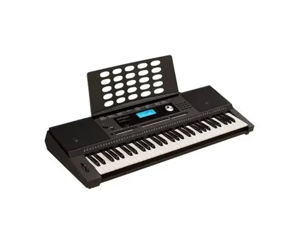 Teclado Arranjador Roland E-X20