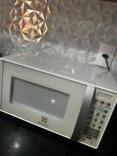 microondas 