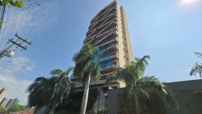 APARTAMENTO PARA LOCACAO EDIFICIO PIRANGY, VILA SANTA HELENA