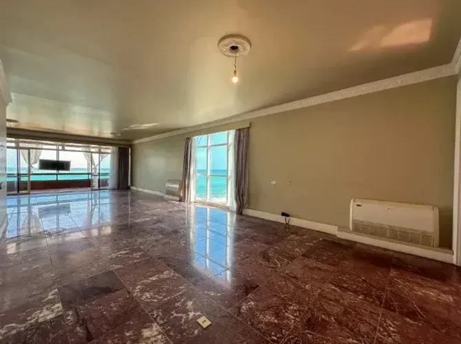 Cobertura Duplex de Luxo 630m² Avenida Boa Viagem | piscina priv. | 6 vagas 6 suítes