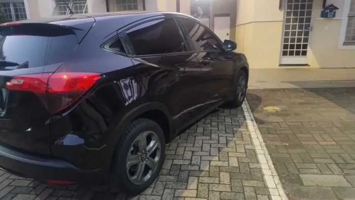 Honda HR-V LX 1.8 Flexone 16V 5P Aut. 2016