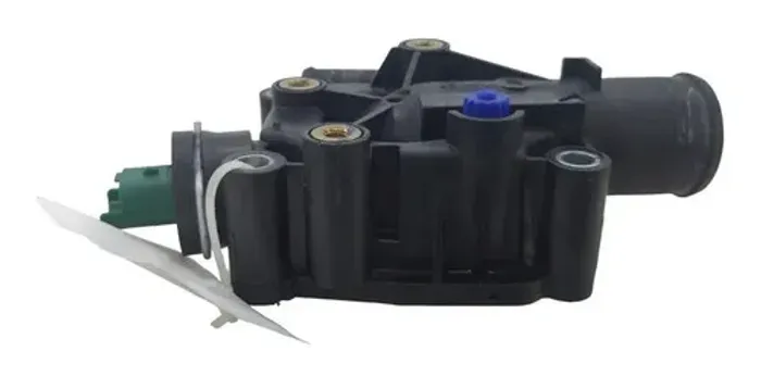 Valvula Termostatica Peugeot 208 Like Ano 2022 V1218