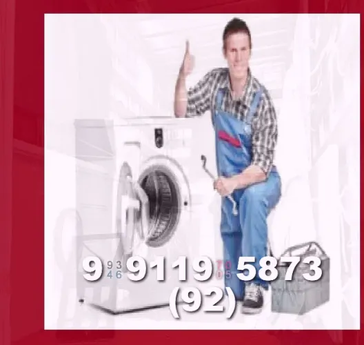 Refrigeração? Ligue! 92?9?9119?5873 - Marcelo, serviço de qualidade e confiança!