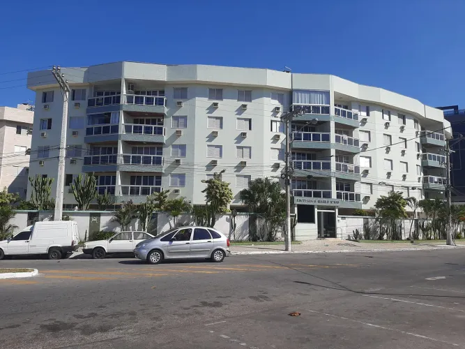 Apartamento para locação, Algodoal, Cabo Frio, RJ