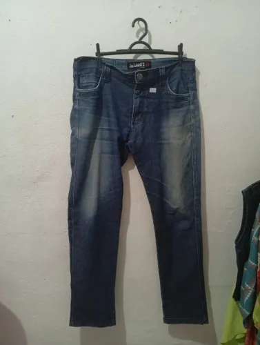 Calça jeans