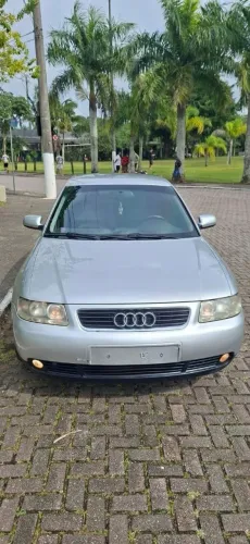 Audi A3 1.6 5P 2006