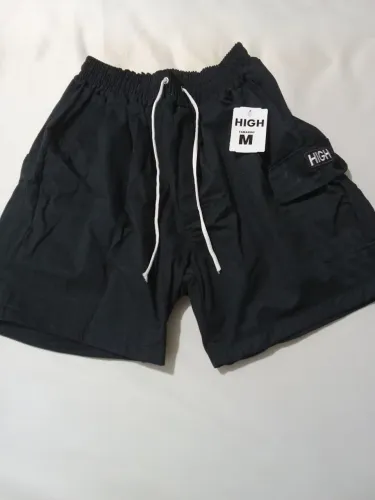 Bermuda Cargo High Masculina [Original] | Tamanhos:M