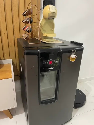 Cervejeira cônsul