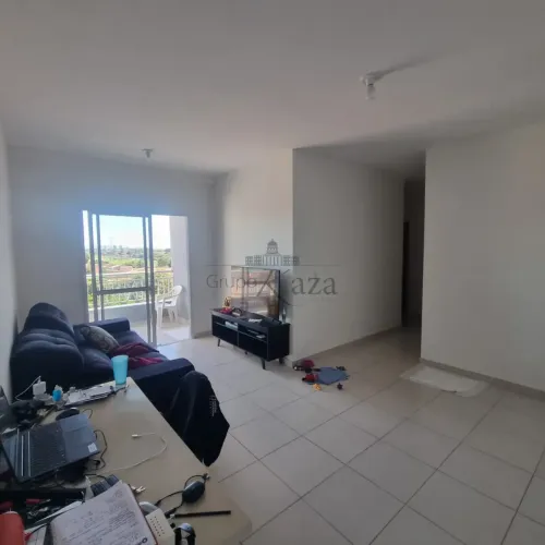 Oportunidade - Apartamento - Jardim Oriente - Condomínio Varandas do Oriente - 2 Dormitóri