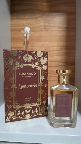 Apotecario Granado