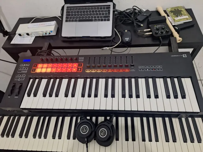 Novation MK3 49